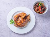 Asian Chicken