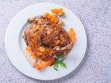 Indian Chicken