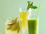 Vitamin C cocktail