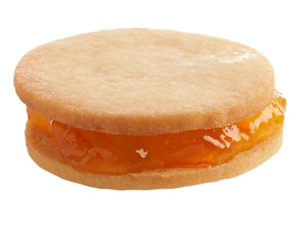 Sugar Sandwich