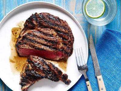 Grilled Steak