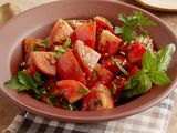 Tomato Salad