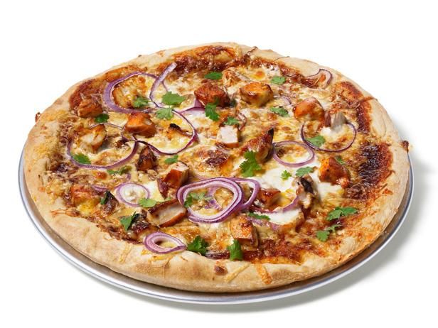 Marc Polo Italian Pizza
