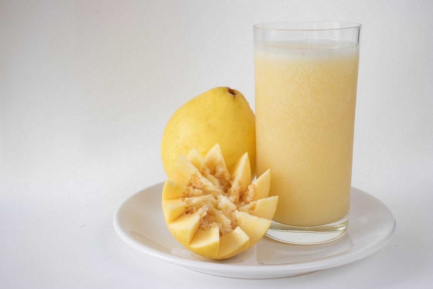 Guava Gallon