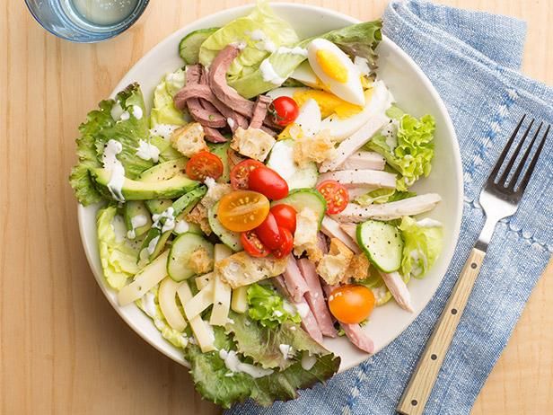 Chef Salad