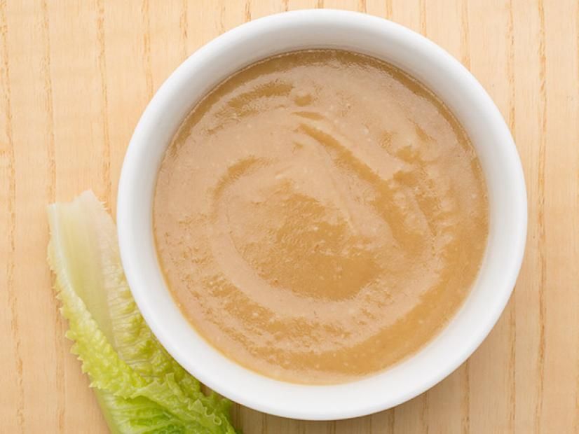 Sesame Paste Salad