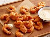 Fried Shrimp