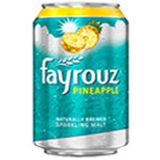 Fayrouz Can