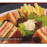Club Sandwich
