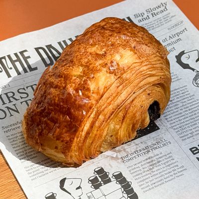 Pain Au Chocolat