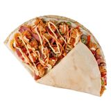 Crunchy Crepe