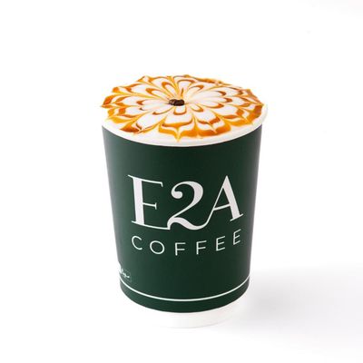 Caramel Macchiato