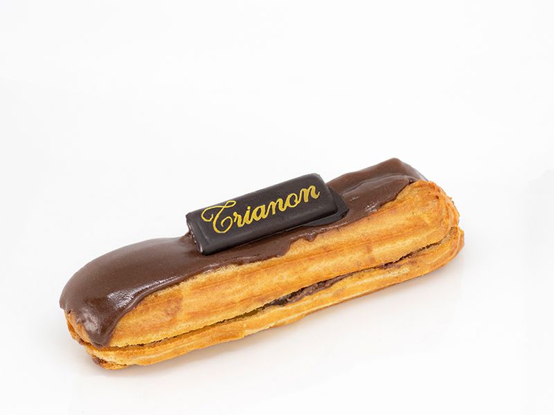 Chocolate Eclair