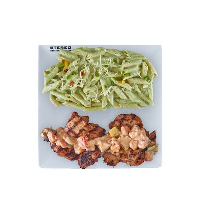 Chicken Tandoori