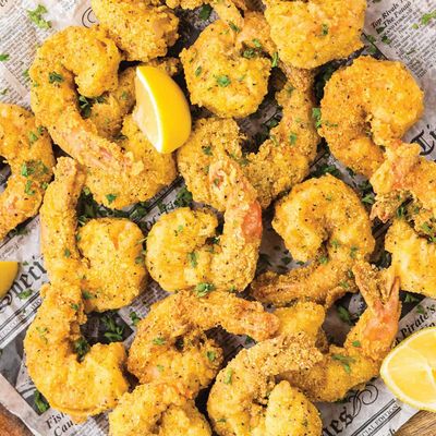 1/3 kilo medium shrimp