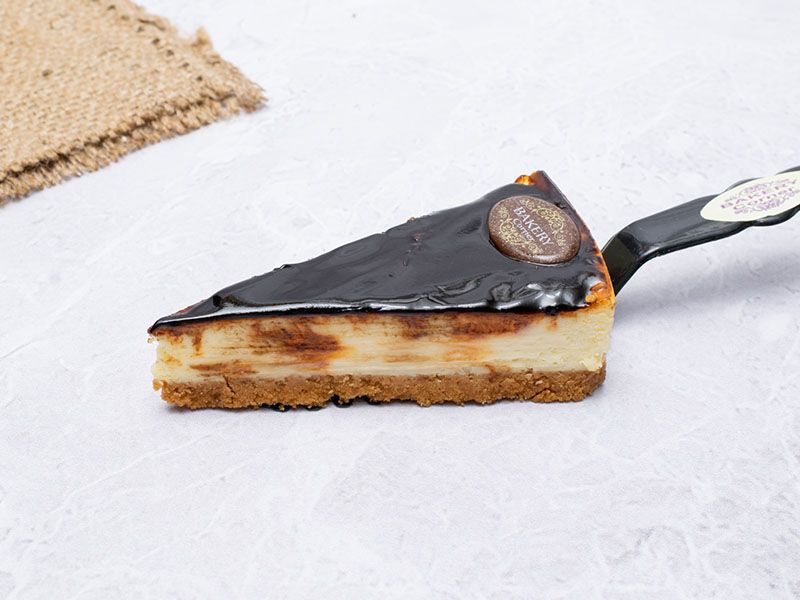 Chocolate Cheese Cake