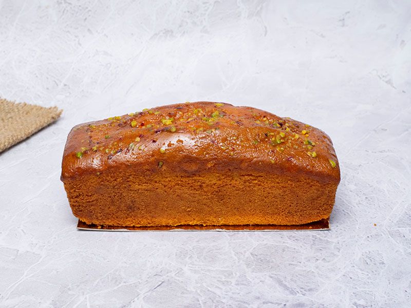 English Cake