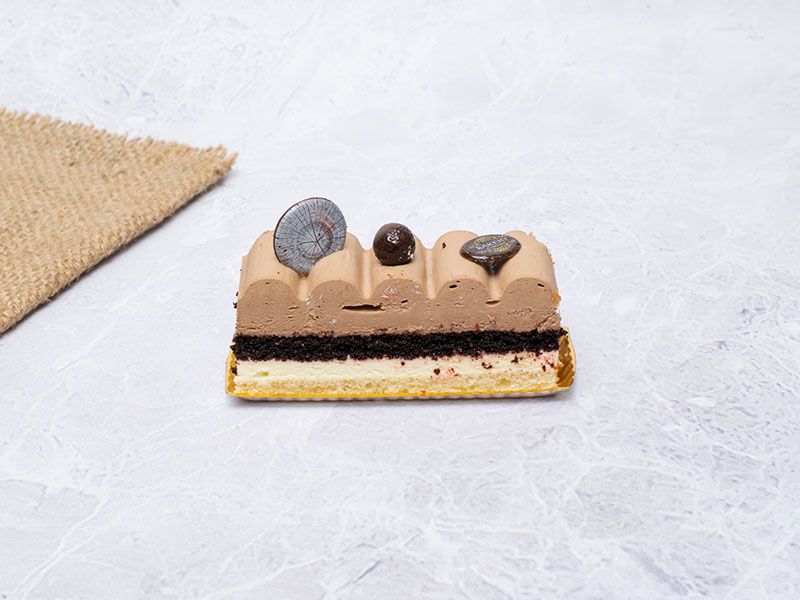 Festival Mousse Gateau