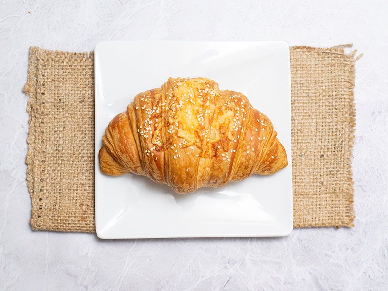 Roumi Cheese Croissant