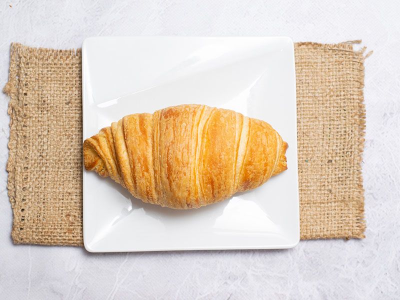 Plain Croissant