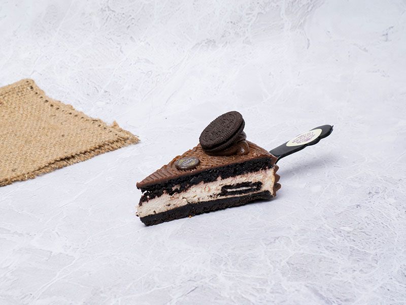 Oreo Tart