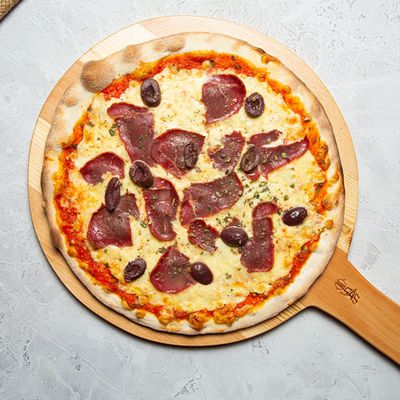 Don Corleone Pizzeria photo 7