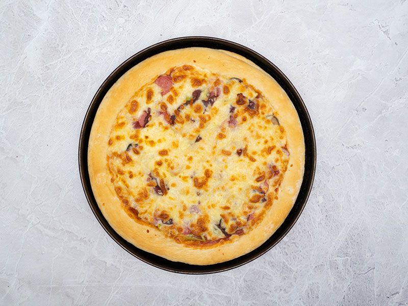 Daddys Pizza