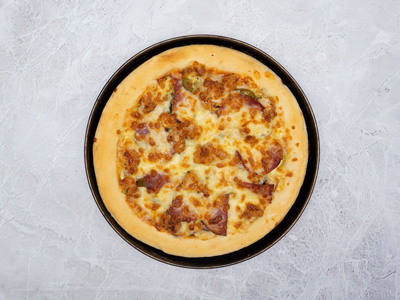 Italiano Pizza