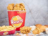 Family Meal - 6 Pieces