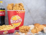 Family Meal - 15 Pieces