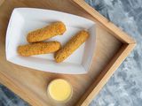 Mozzarella Cheese Sticks - 3 Pieces