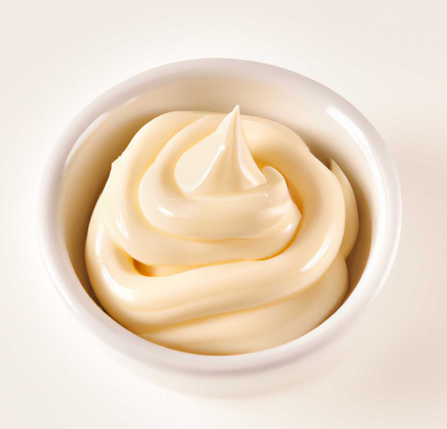 Mayonnaise