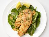 Tilapia Meal