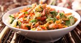 Green Salad