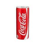 Coca Cola Can