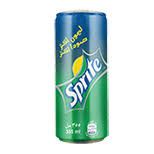 Sprite Can