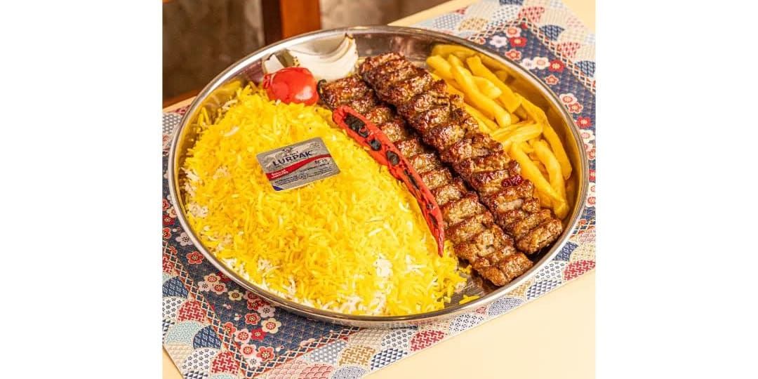 SHAMSHIRY RESTAURANT delivery service in UAE | Talabat
