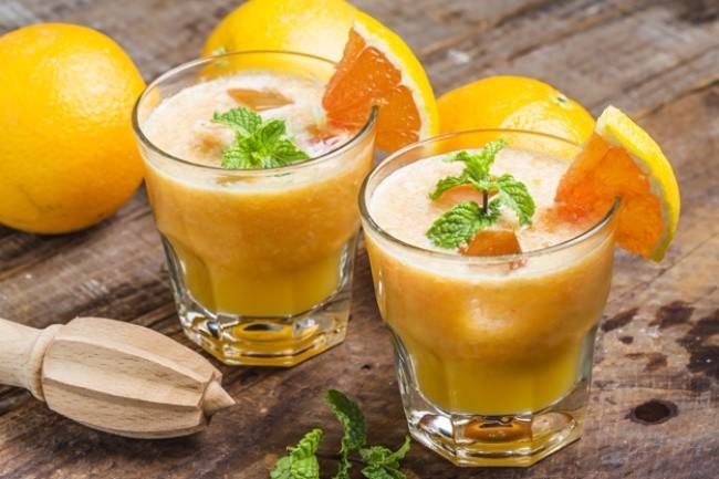 Radaet El Fel Juice