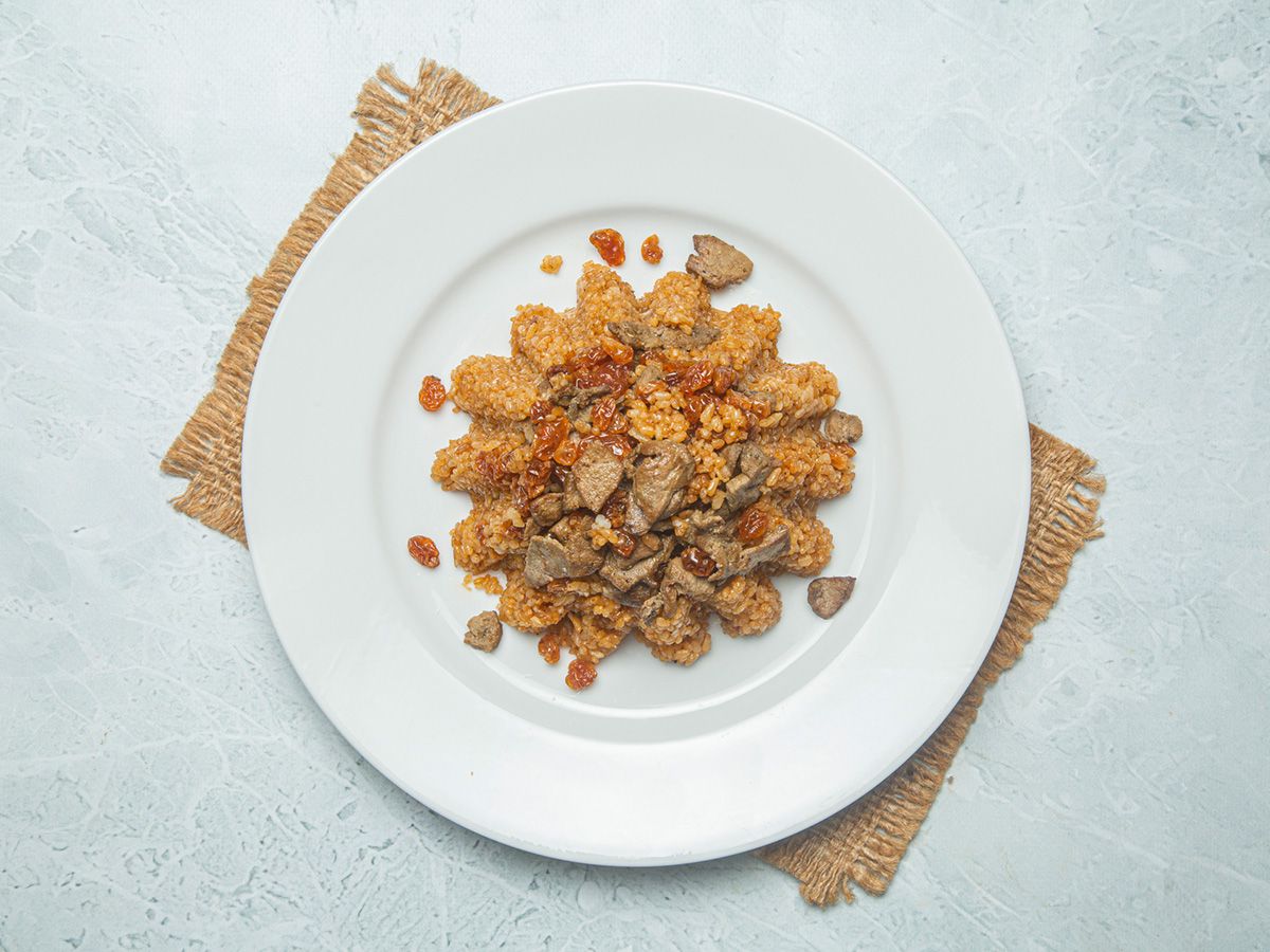 Khalta Rice