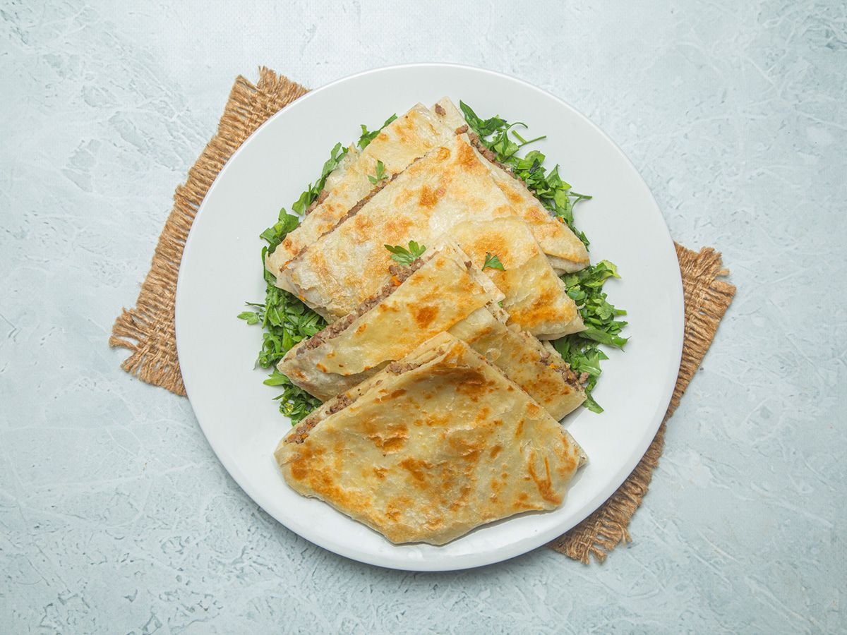 Rokak Tray