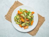 Sauteed Vegetables