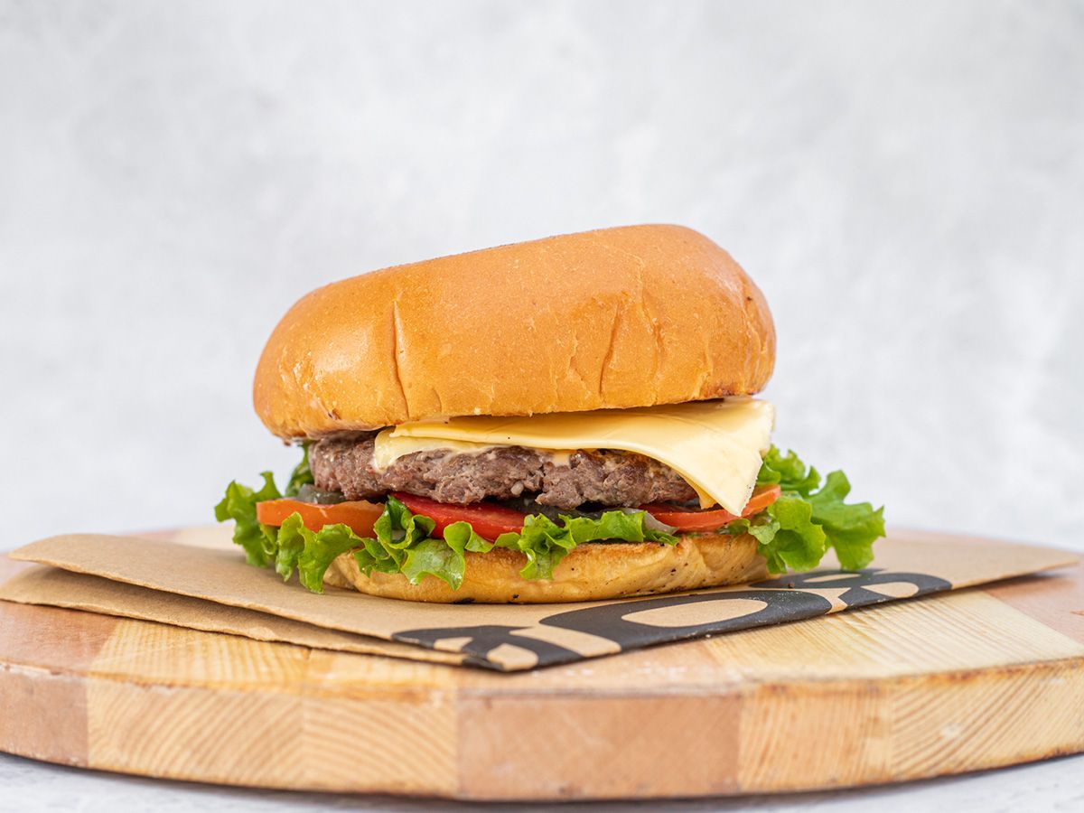 Classic Burger