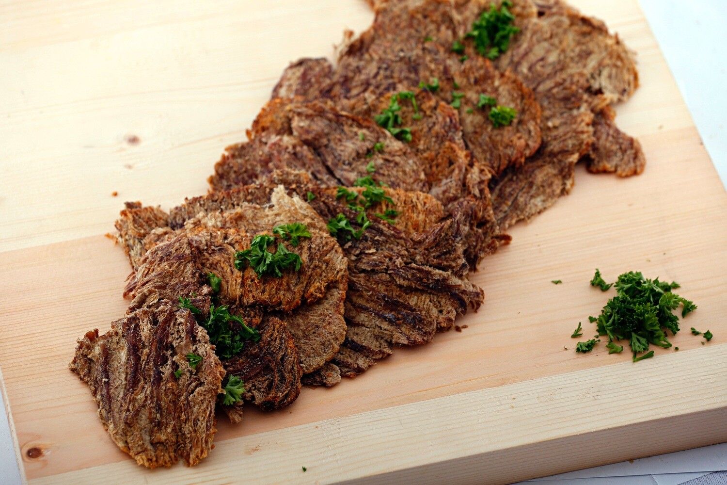 1/4 kilo meat meal