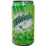 Mirinda Apple Can
