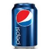 Pepsi Can