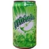 Mirinda Apple Can