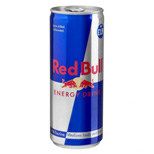 Red Bull