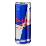 Red Bull