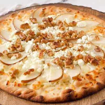 Nola Italian Classic Pizza