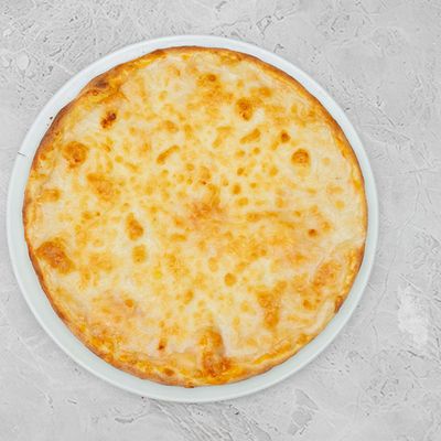 Margarita Italian Pizza